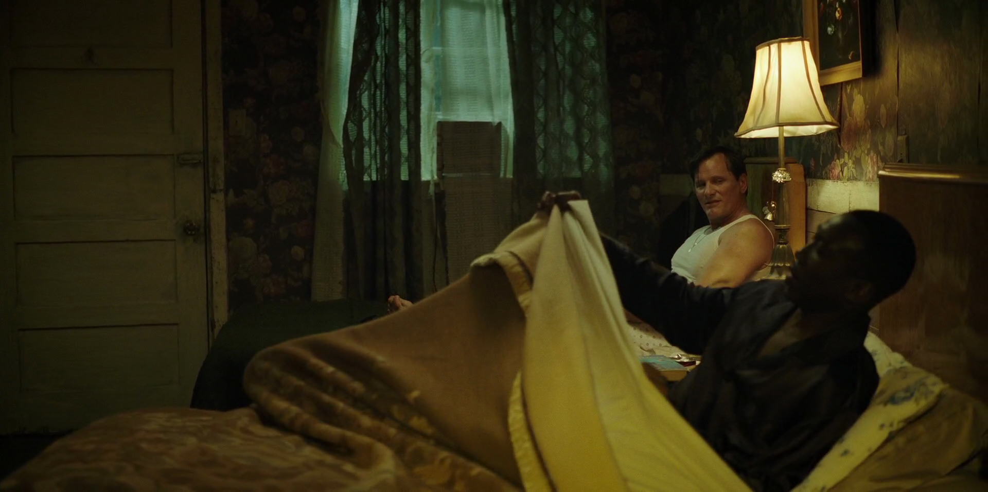 Green Book (2018) HD screenshot 11354