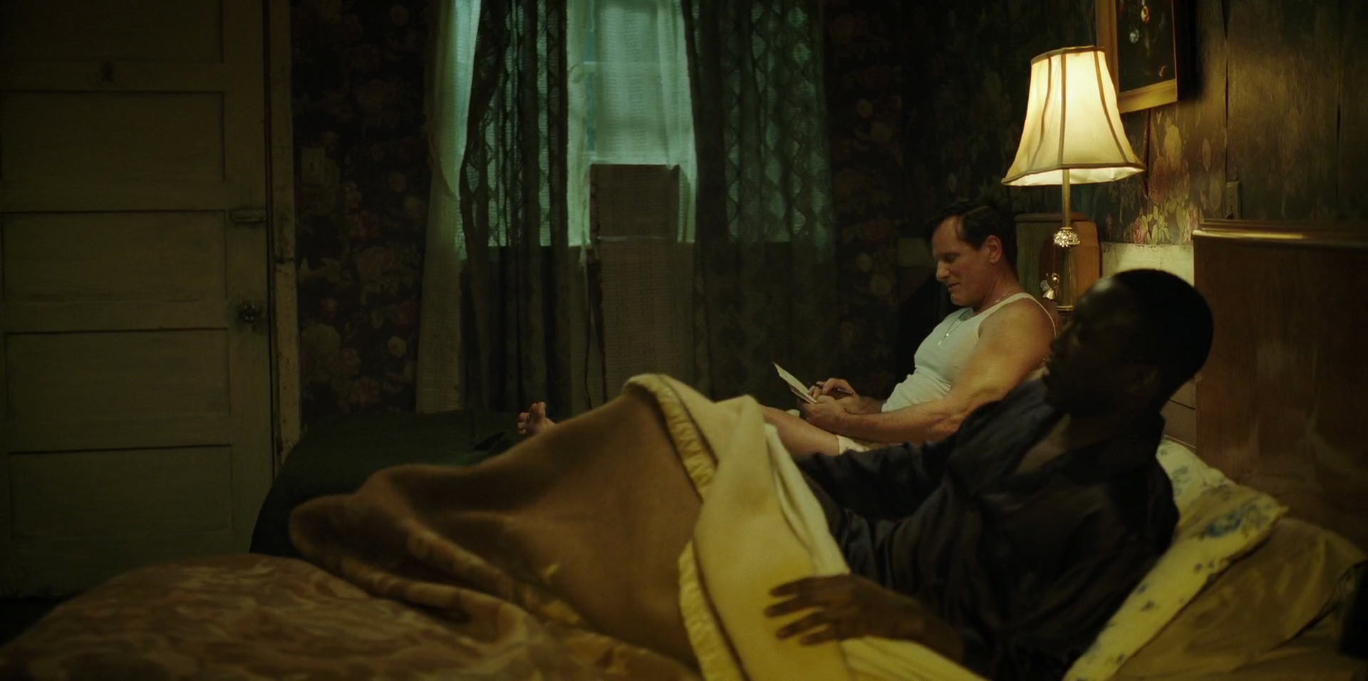 Green Book (2018) movie still 11356