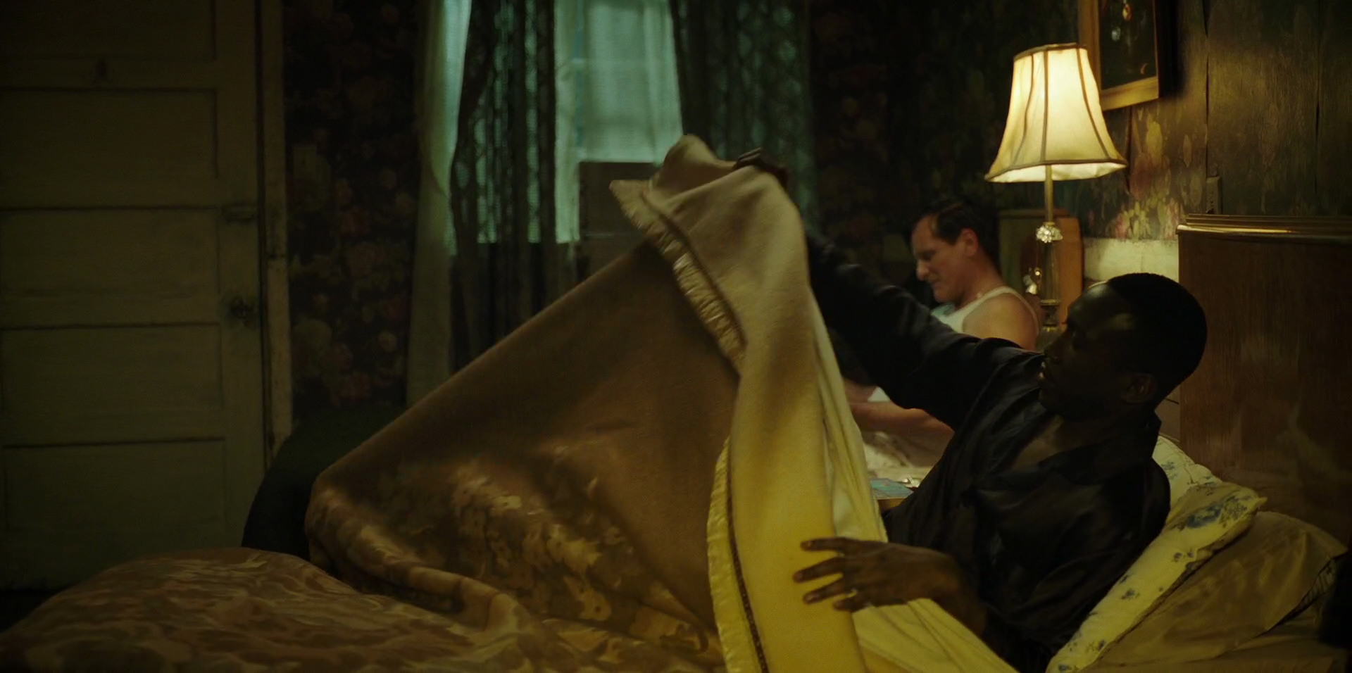 Green Book (2018) HD screenshot 11357