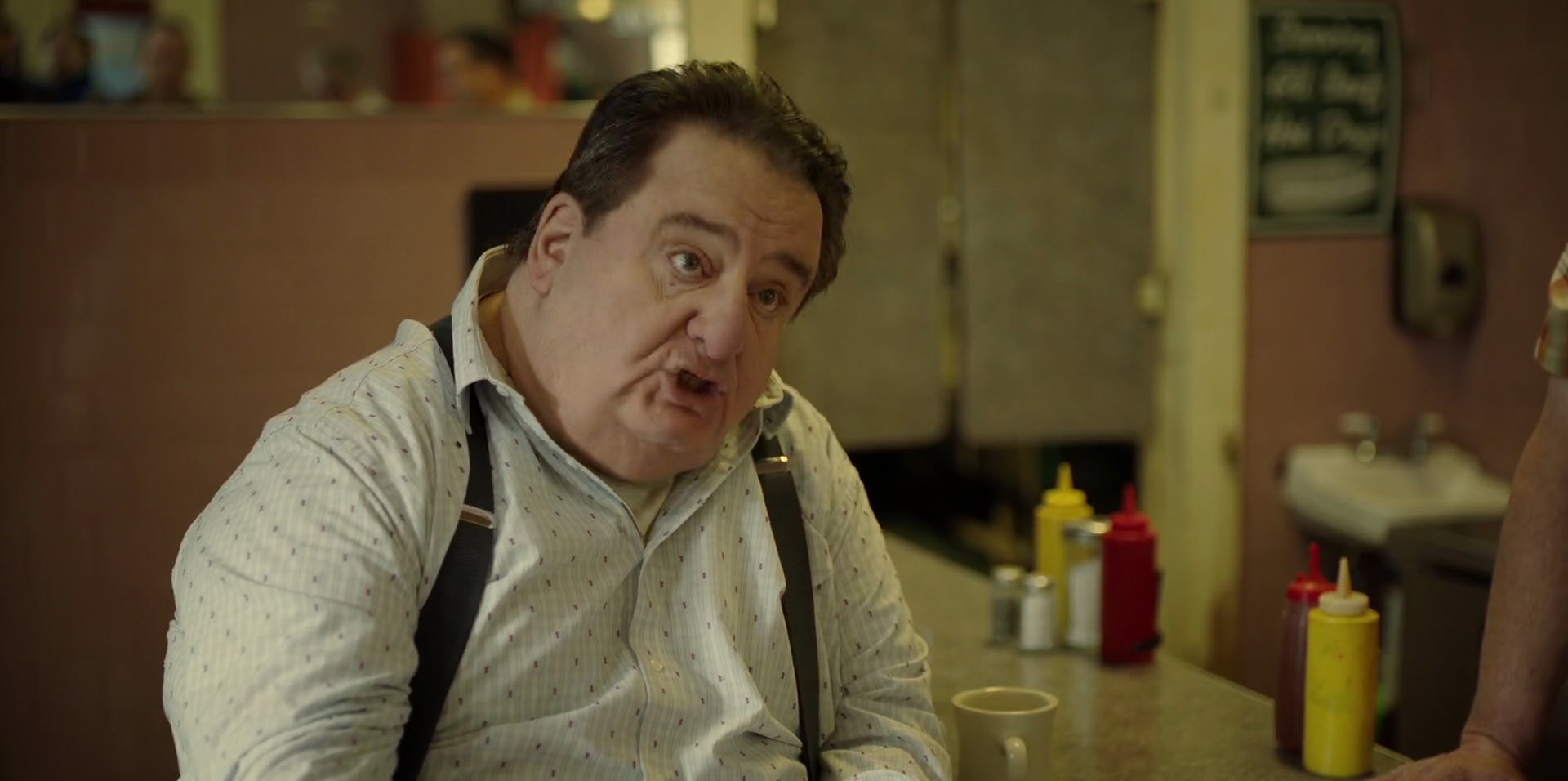 Green Book (2018) HD screenshot 1136
