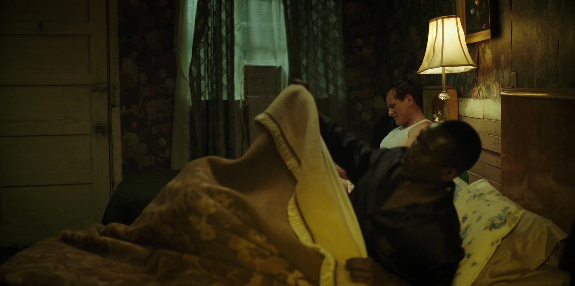Green Book (2018) HD screenshot 11360
