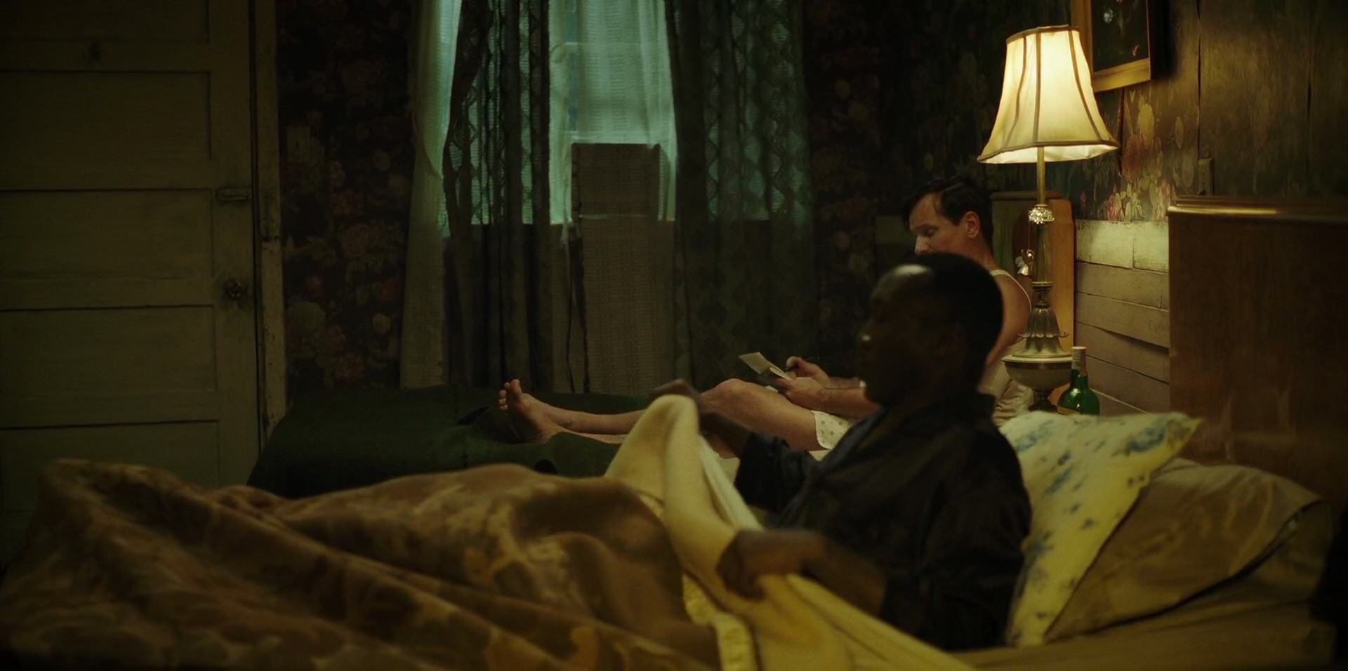 Green Book (2018) movie still 11362