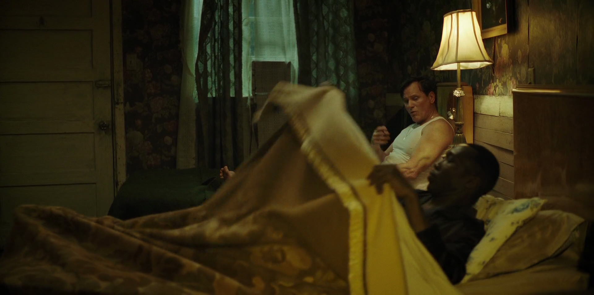 Green Book (2018) HD screenshot 11363