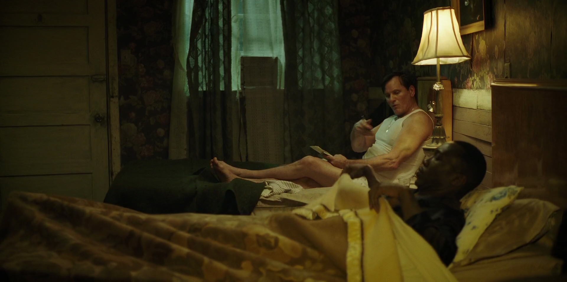 Green Book (2018) movie still 11365