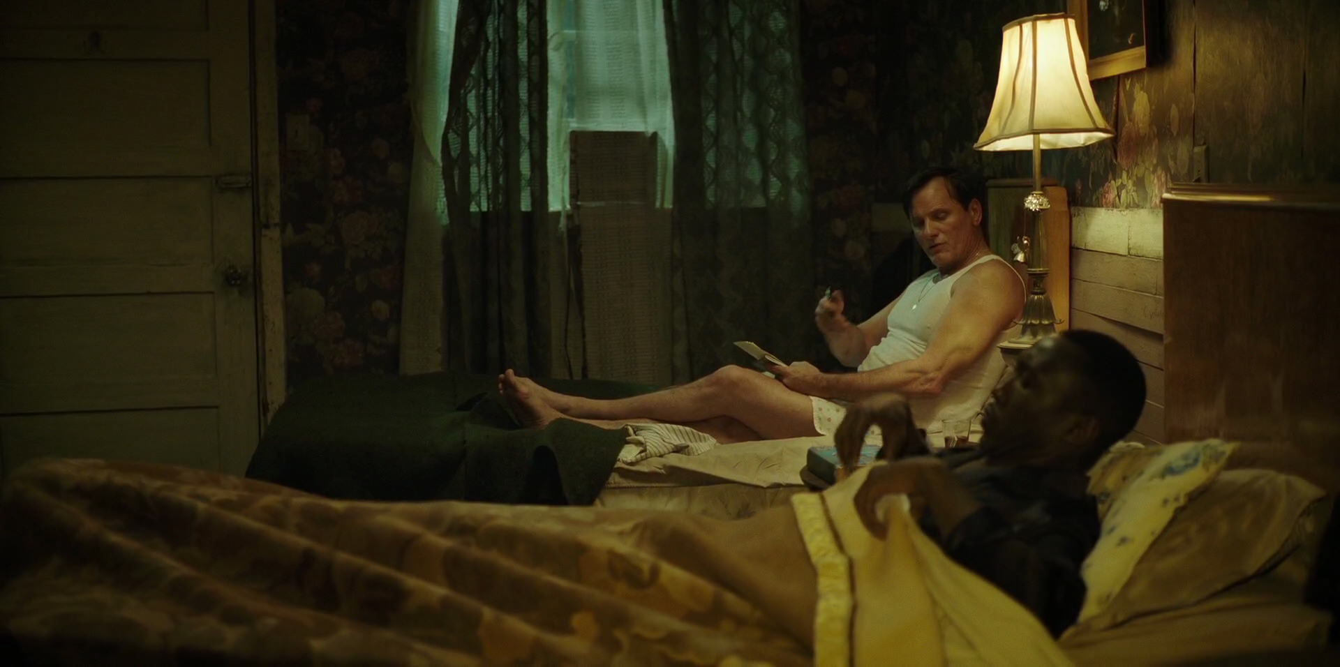 Green Book (2018) HD screenshot 11366