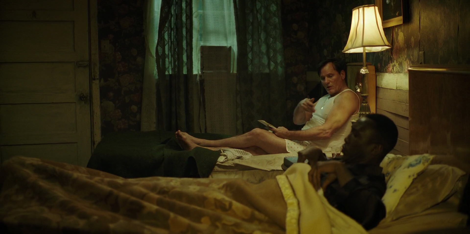 Green Book (2018) movie still 11368