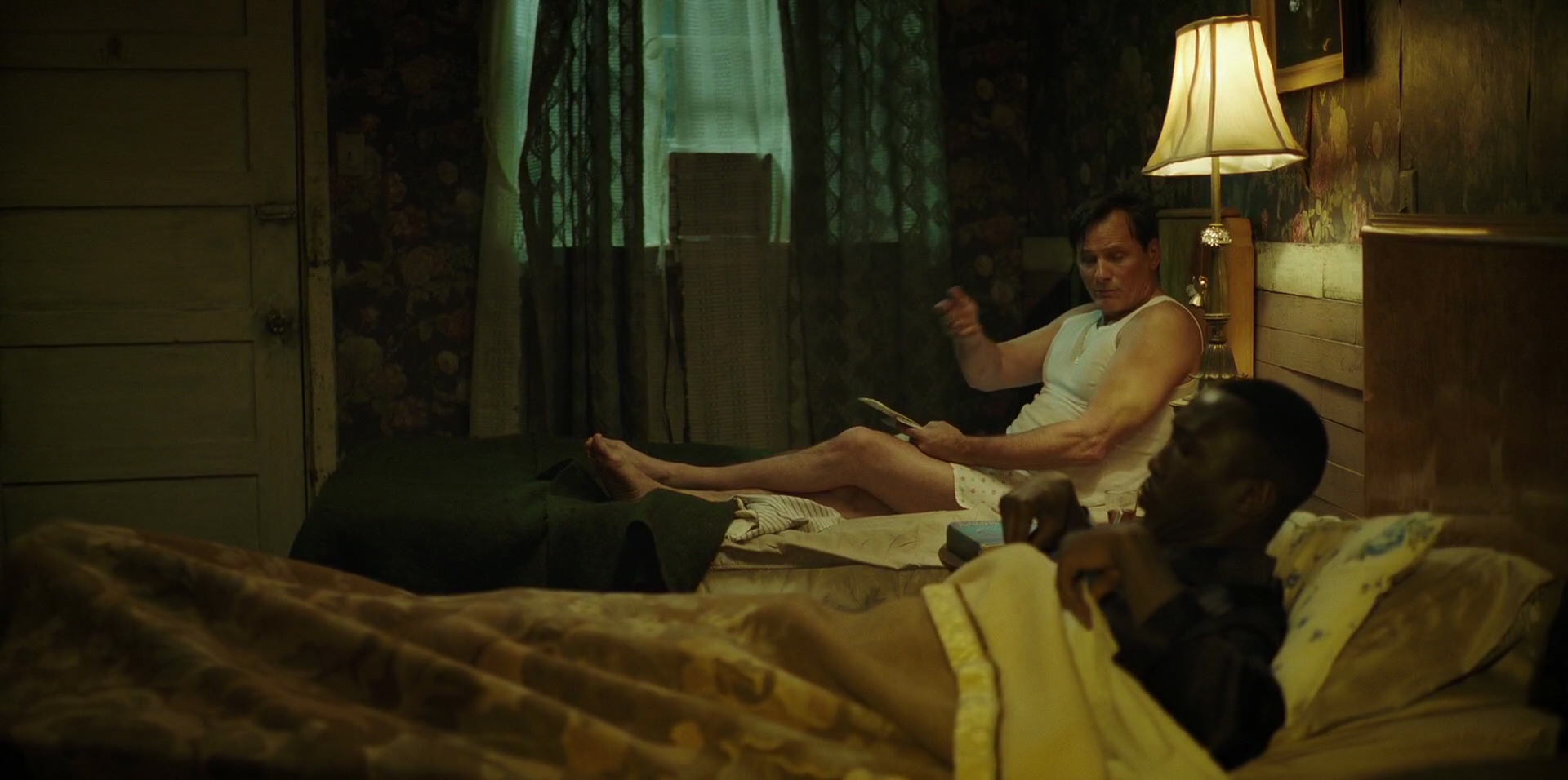 Green Book (2018) HD screenshot 11369