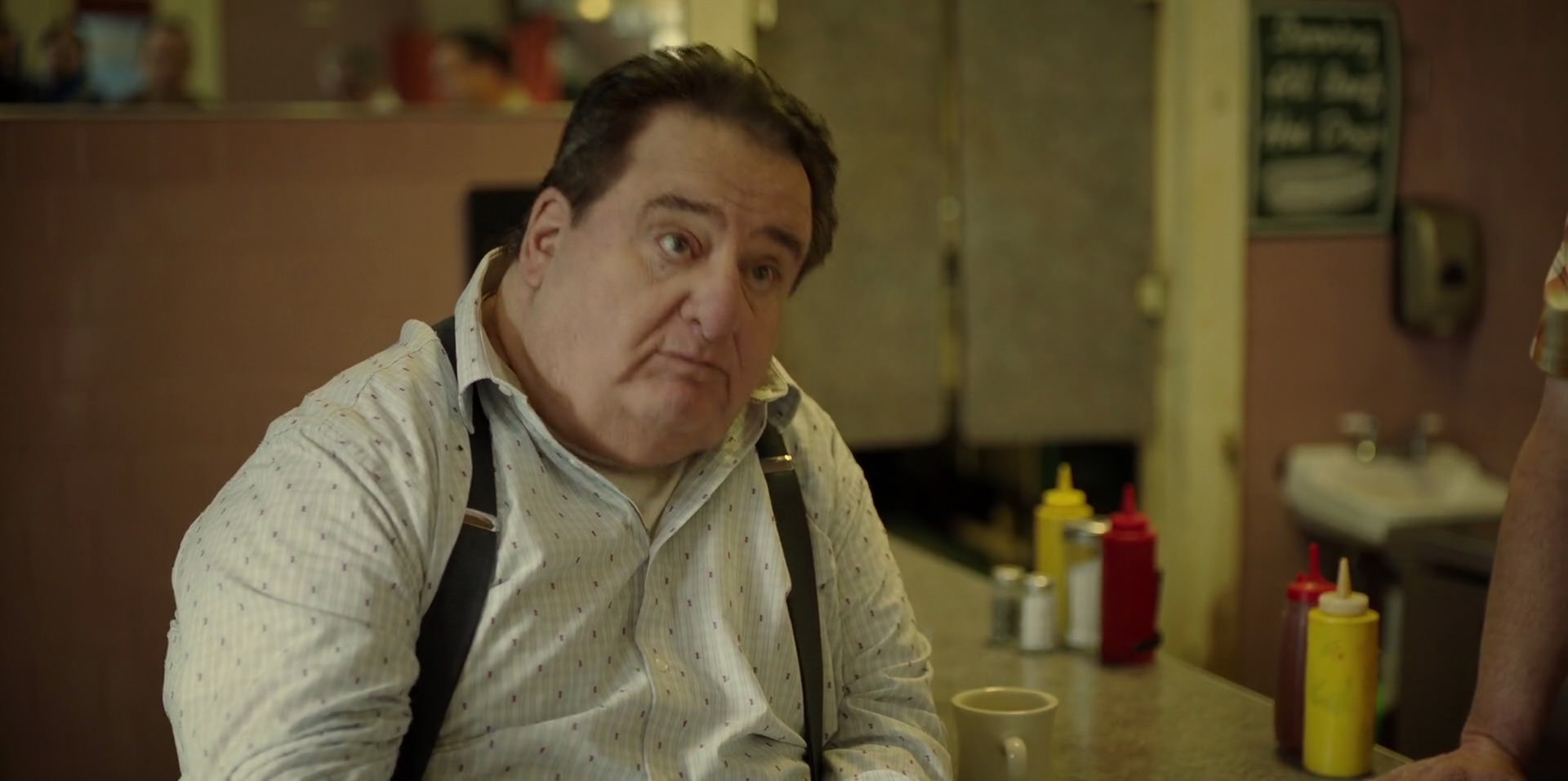 Green Book (2018) screencap 1137