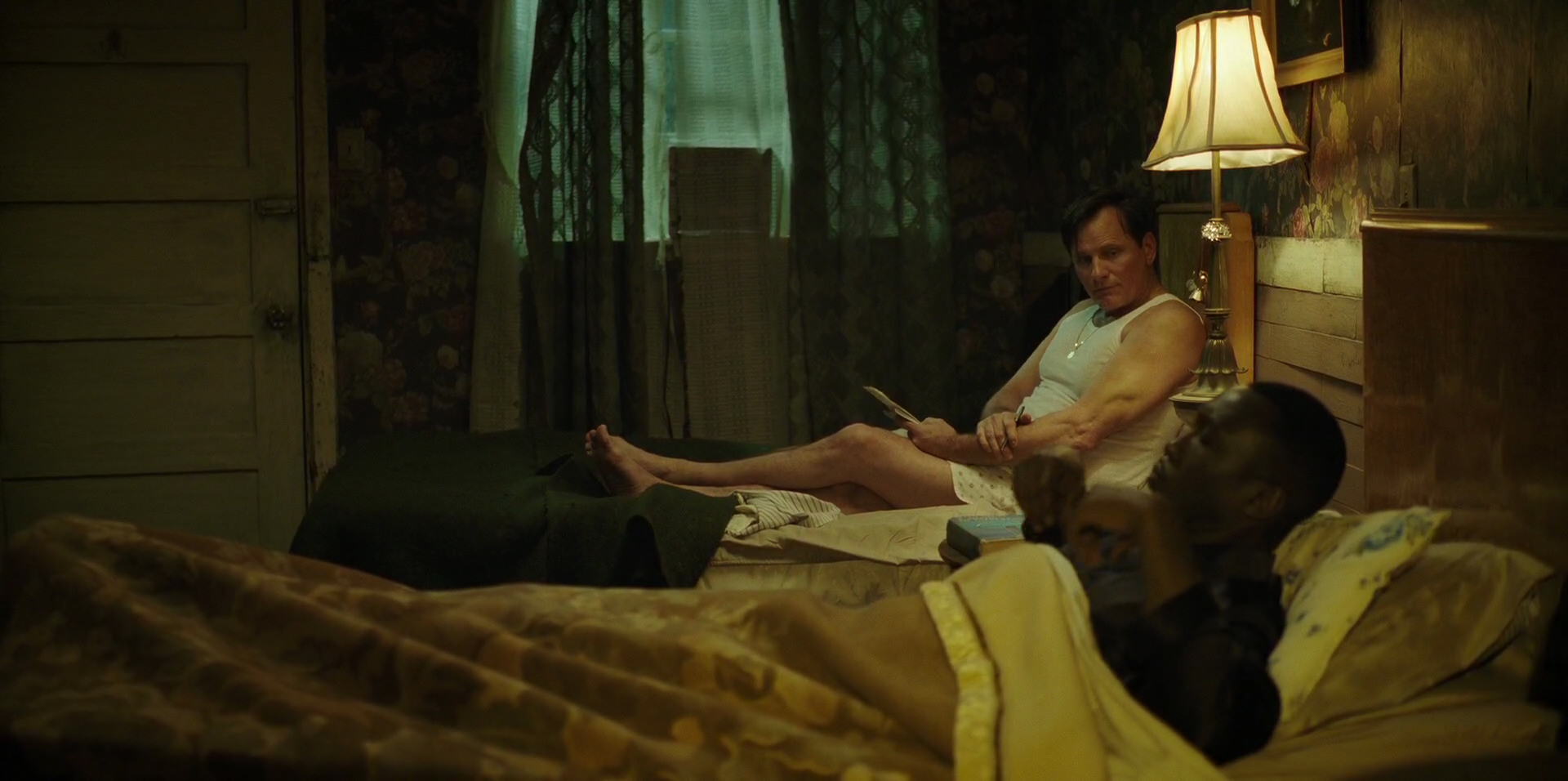 Green Book (2018) HD screenshot 11372