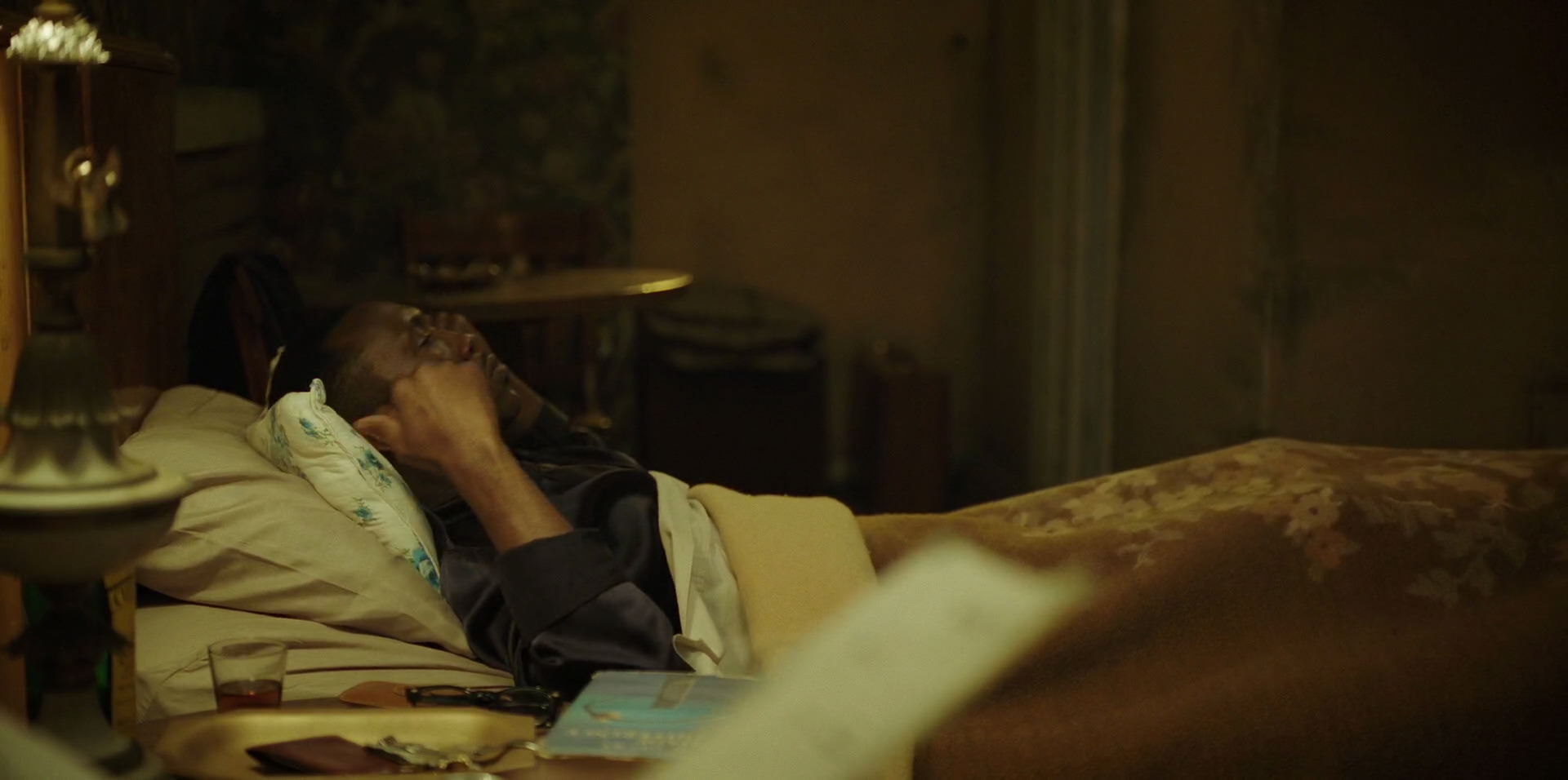 Green Book (2018) movie still 11374