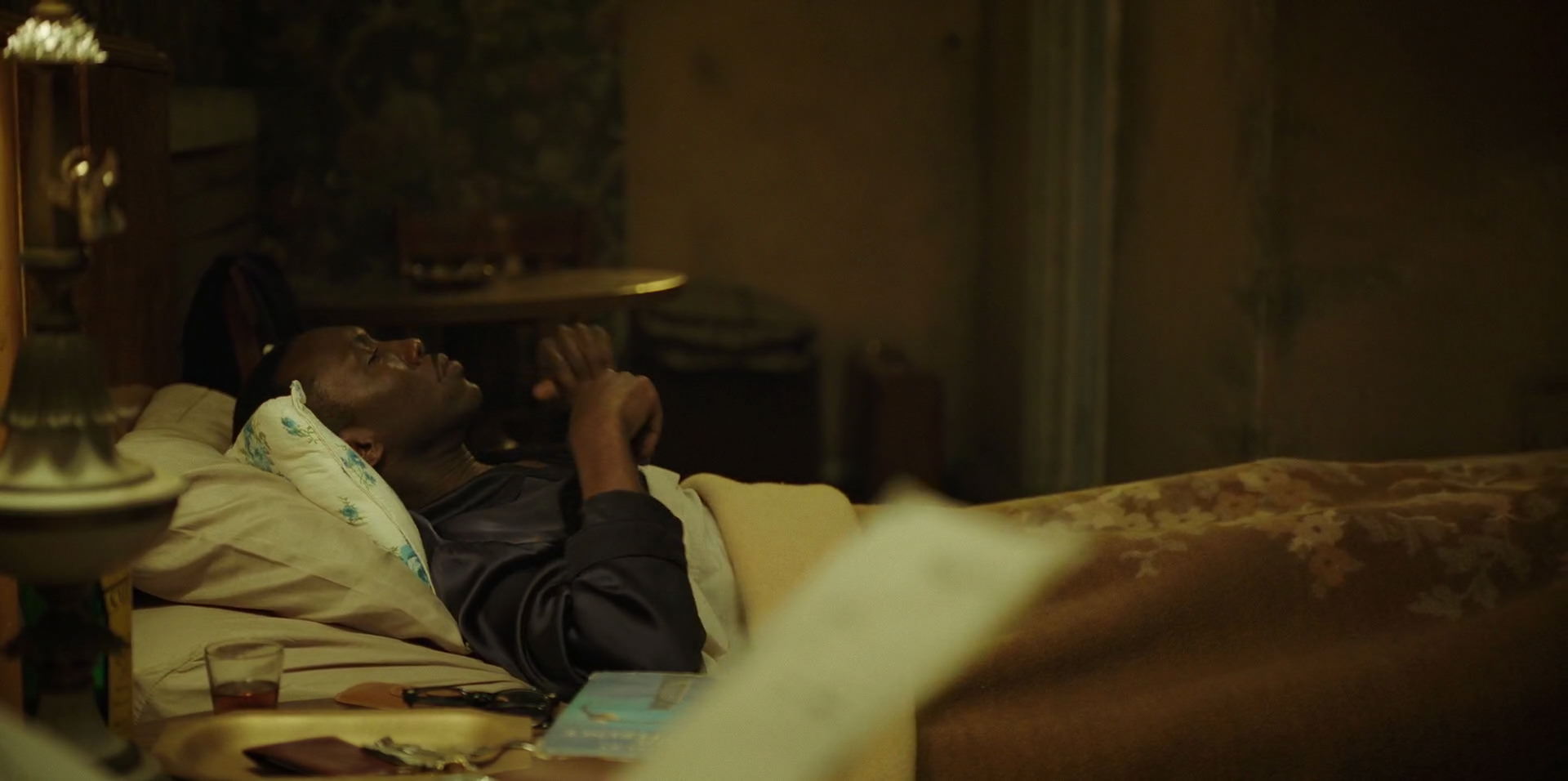 Green Book (2018) HD screenshot 11375