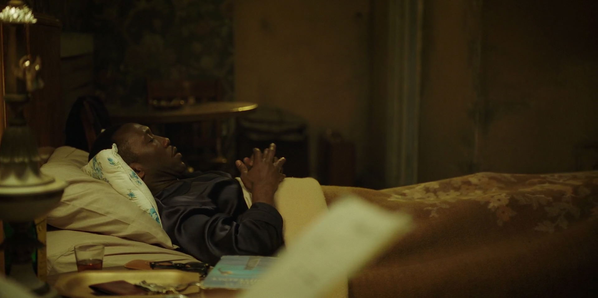Green Book (2018) movie still 11377