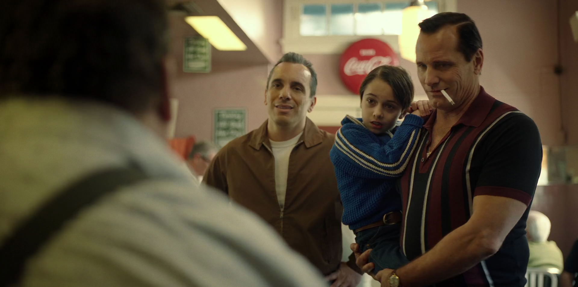 Green Book (2018) movie still 1138