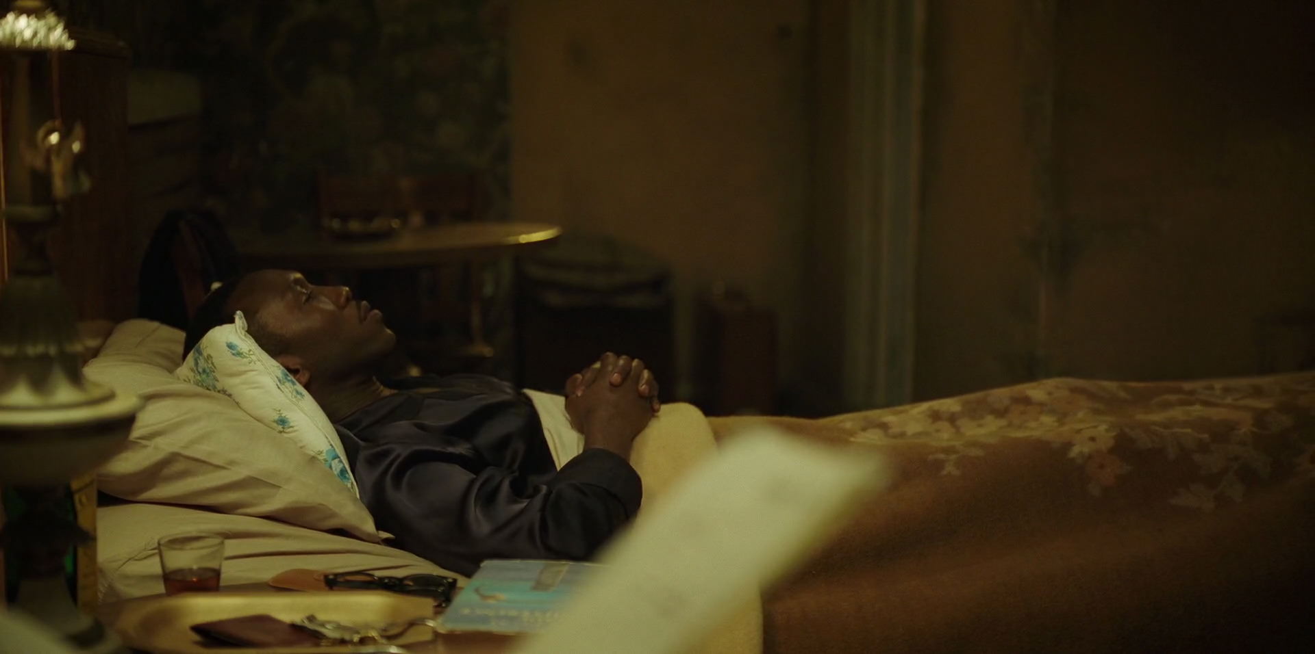 Green Book (2018) movie still 11380
