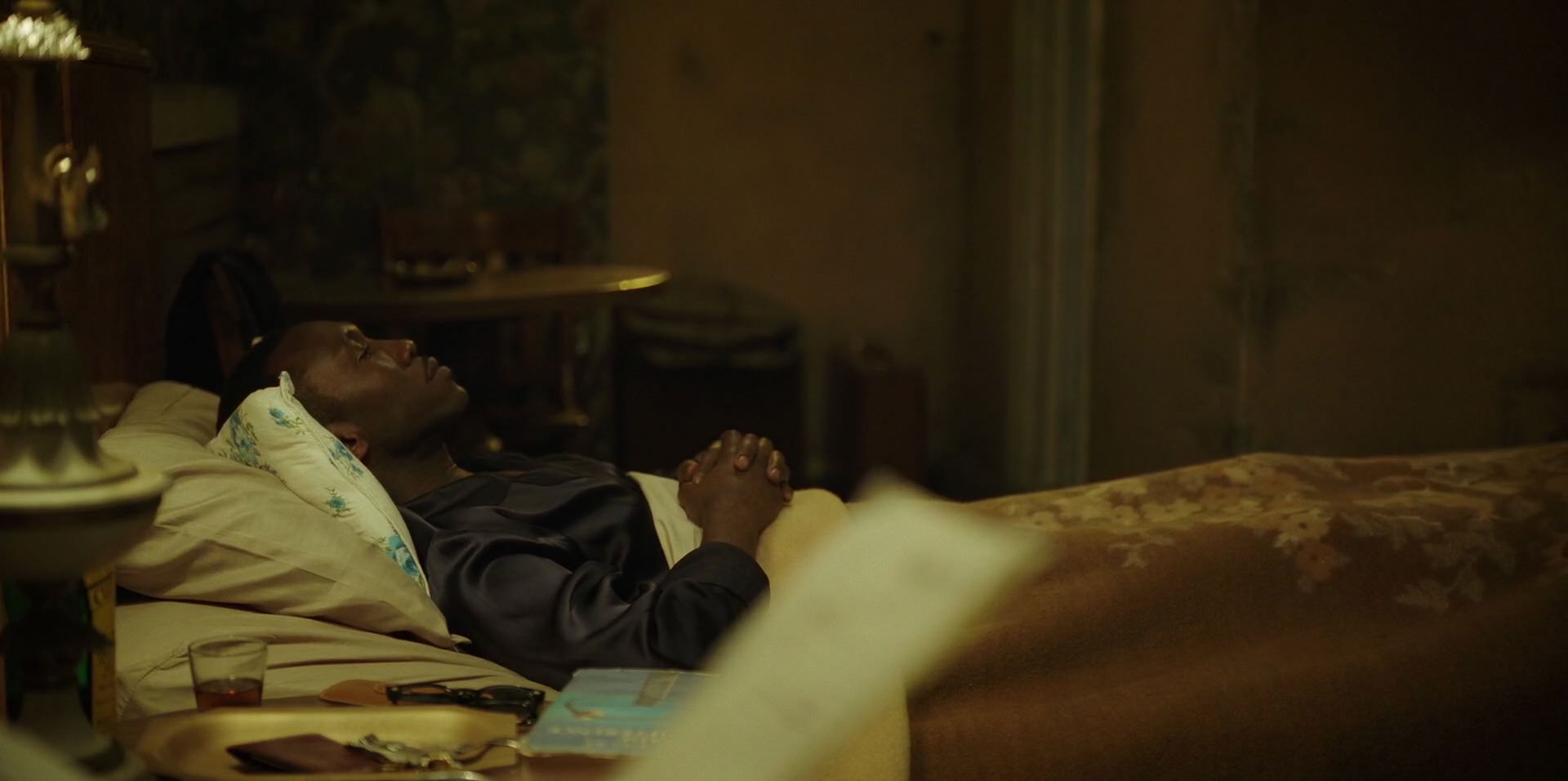 Green Book (2018) movie still 11383