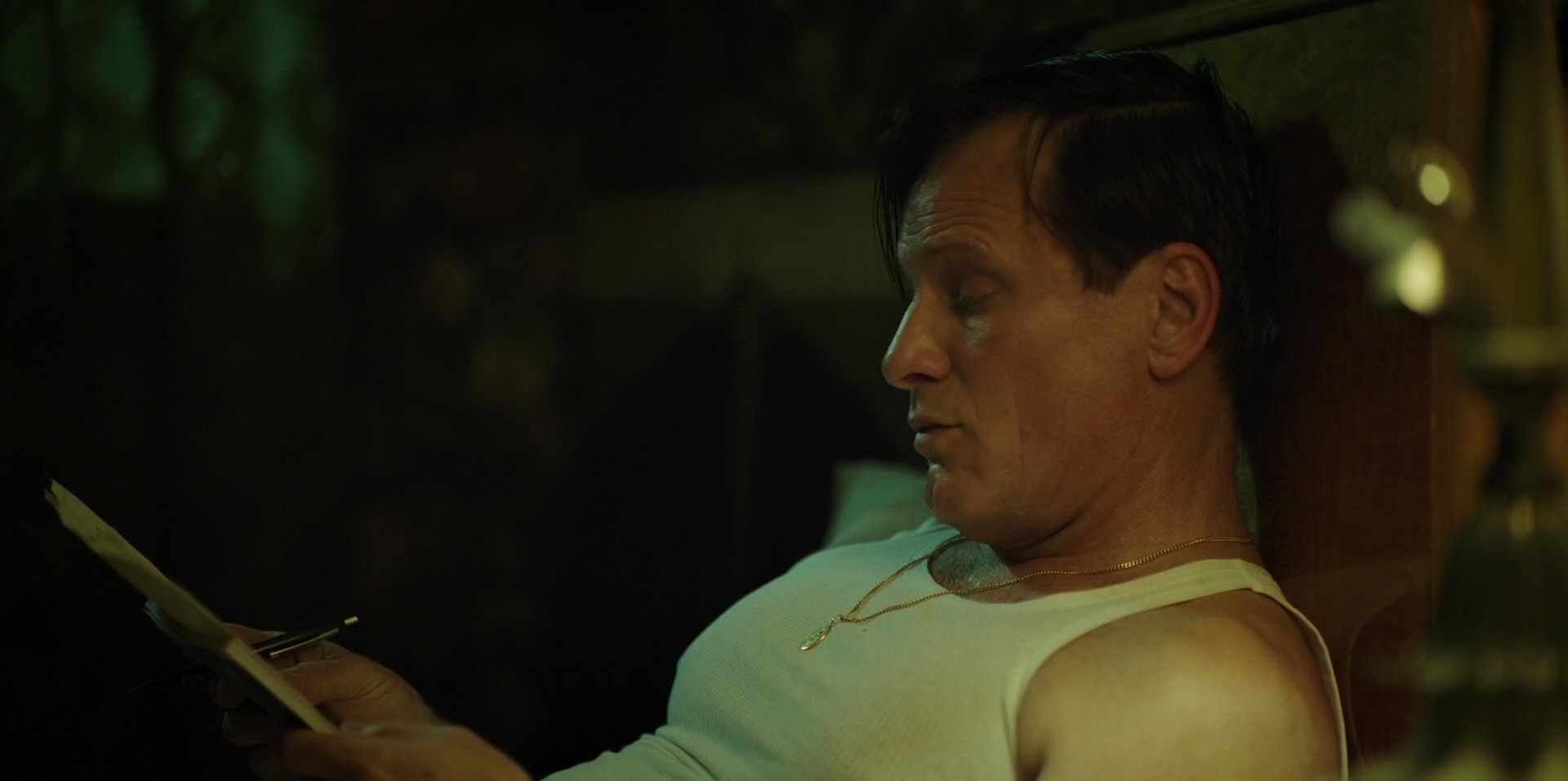 Green Book (2018) movie still 11386