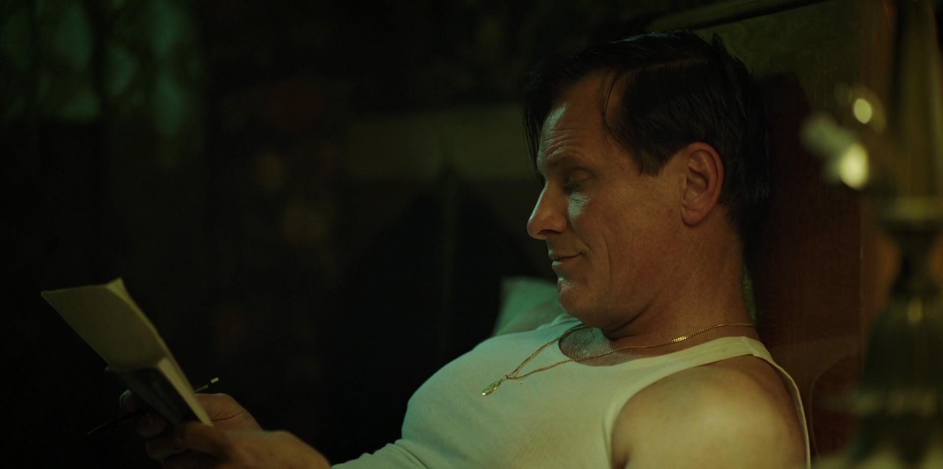 Green Book (2018) movie still 11389