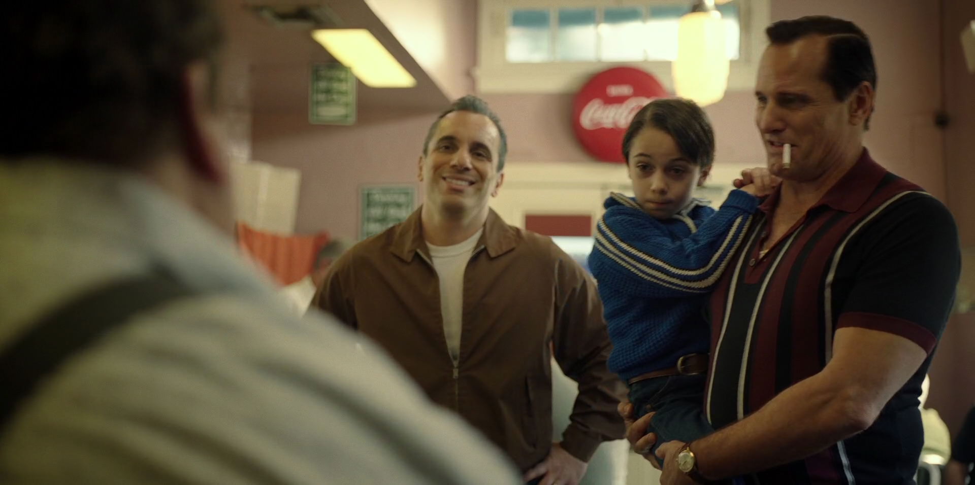 Green Book (2018) HD screenshot 1139