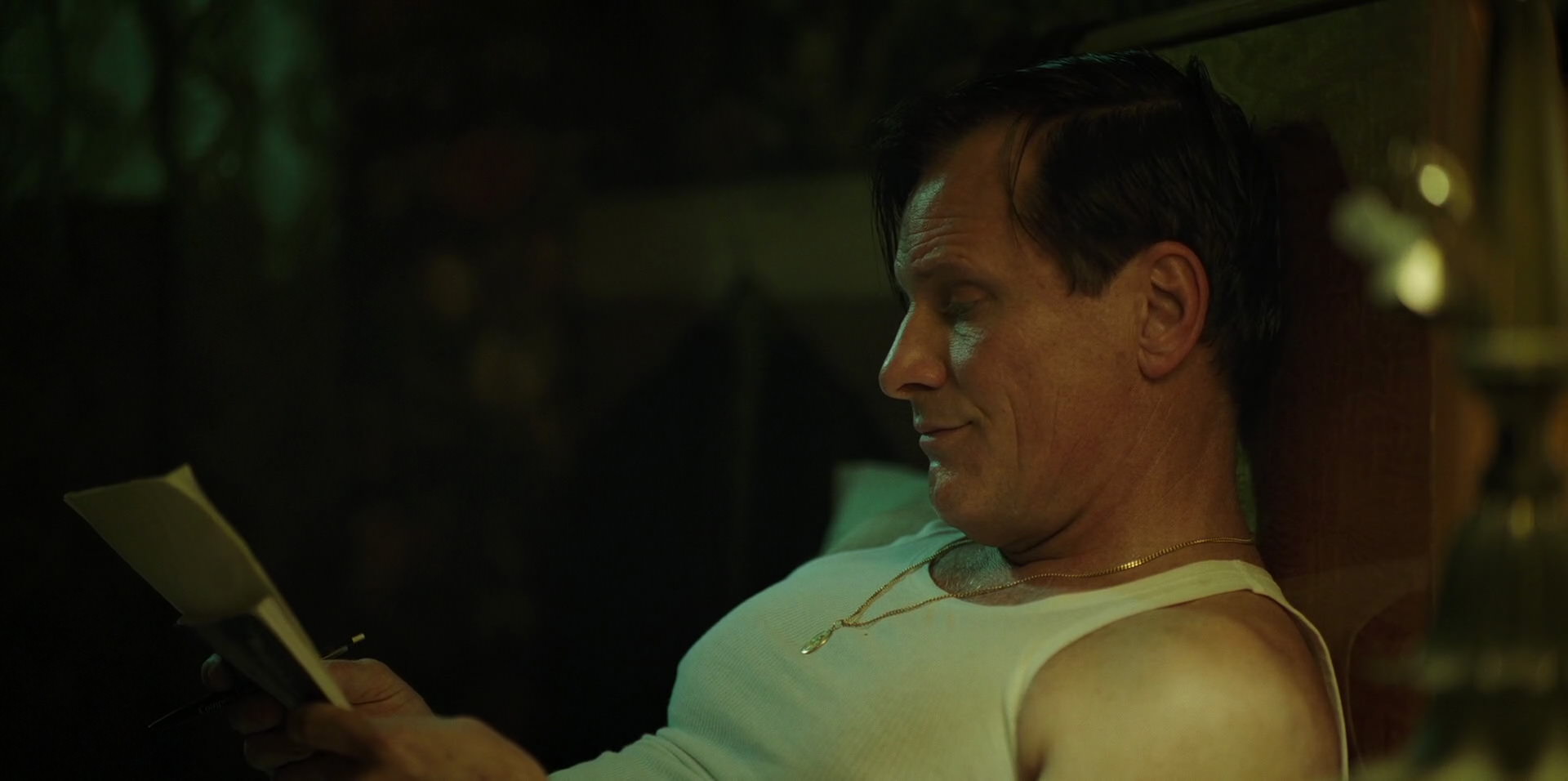 Green Book (2018) HD screenshot 11390