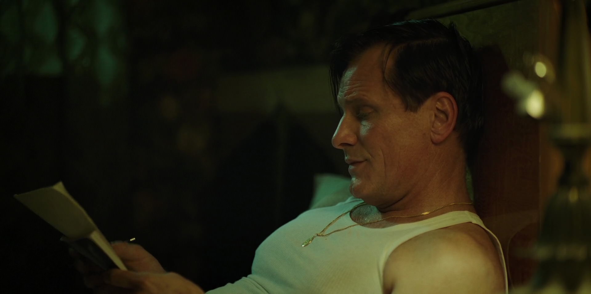 Green Book (2018) movie still 11392