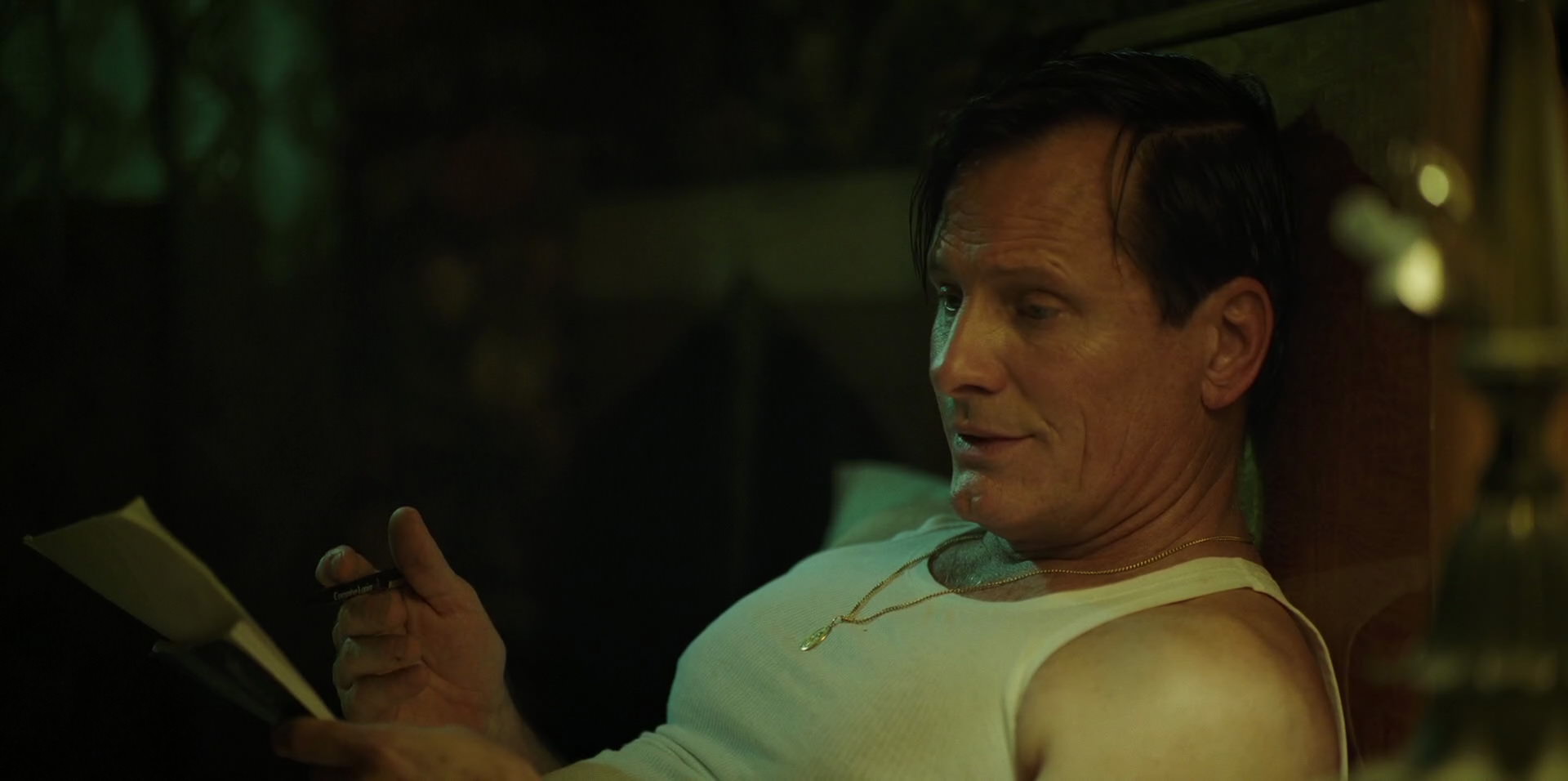 Green Book (2018) screencap 11394