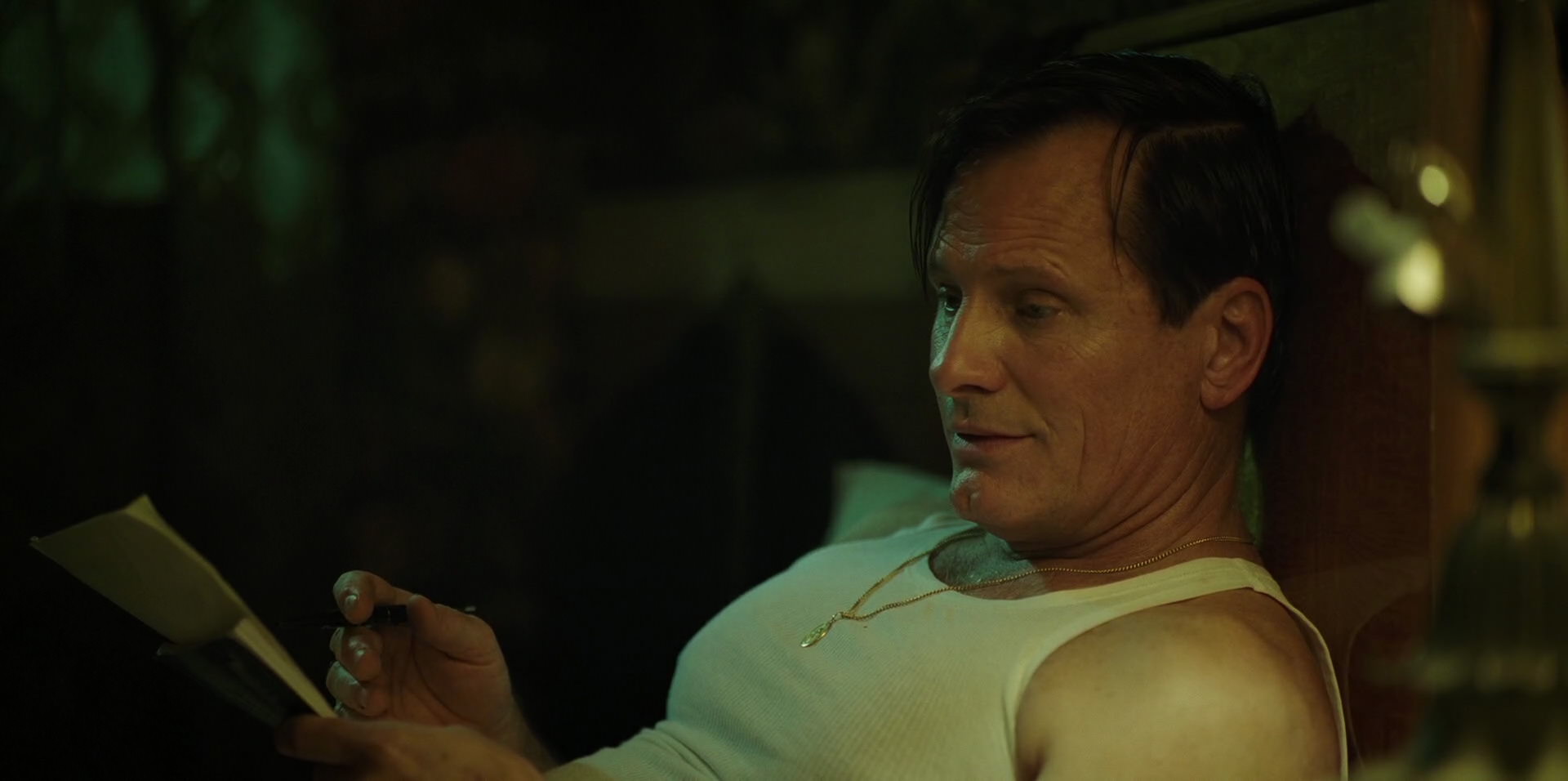 Green Book (2018) movie still 11395