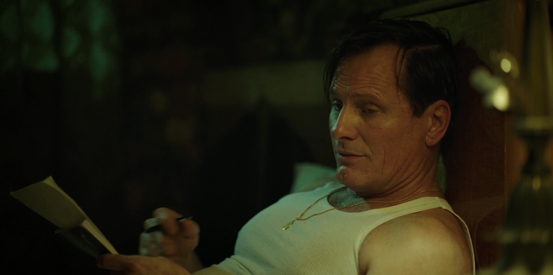 Green Book (2018) HD screenshot 11396