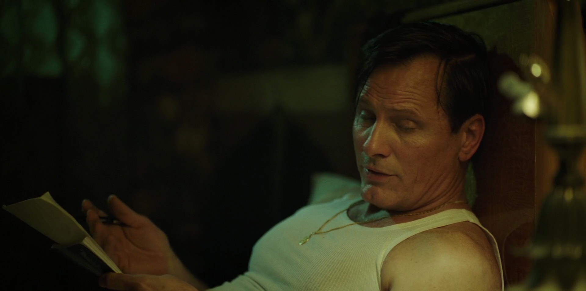 Green Book (2018) HD screenshot 11399