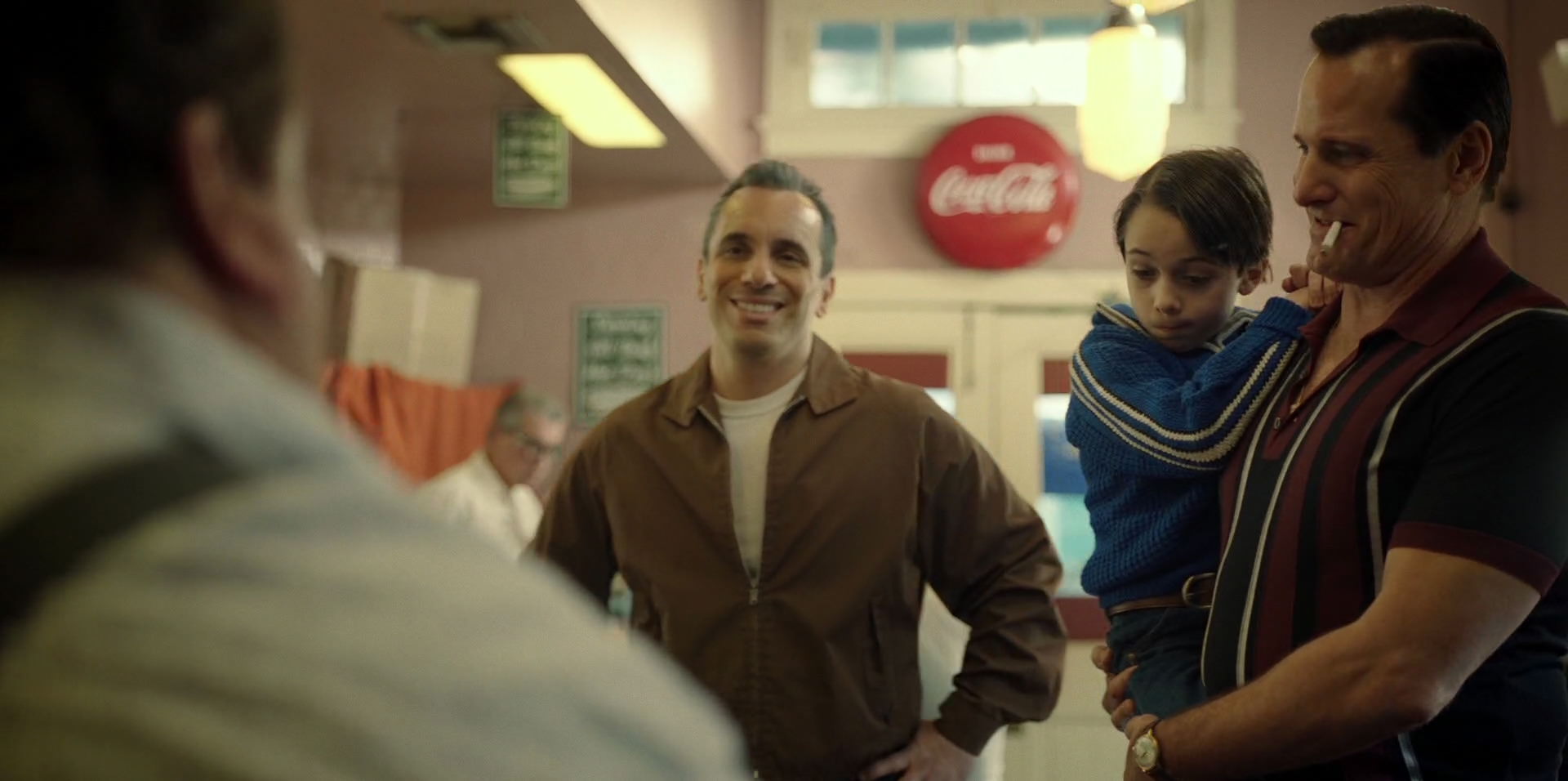 Green Book (2018) screencap 1140