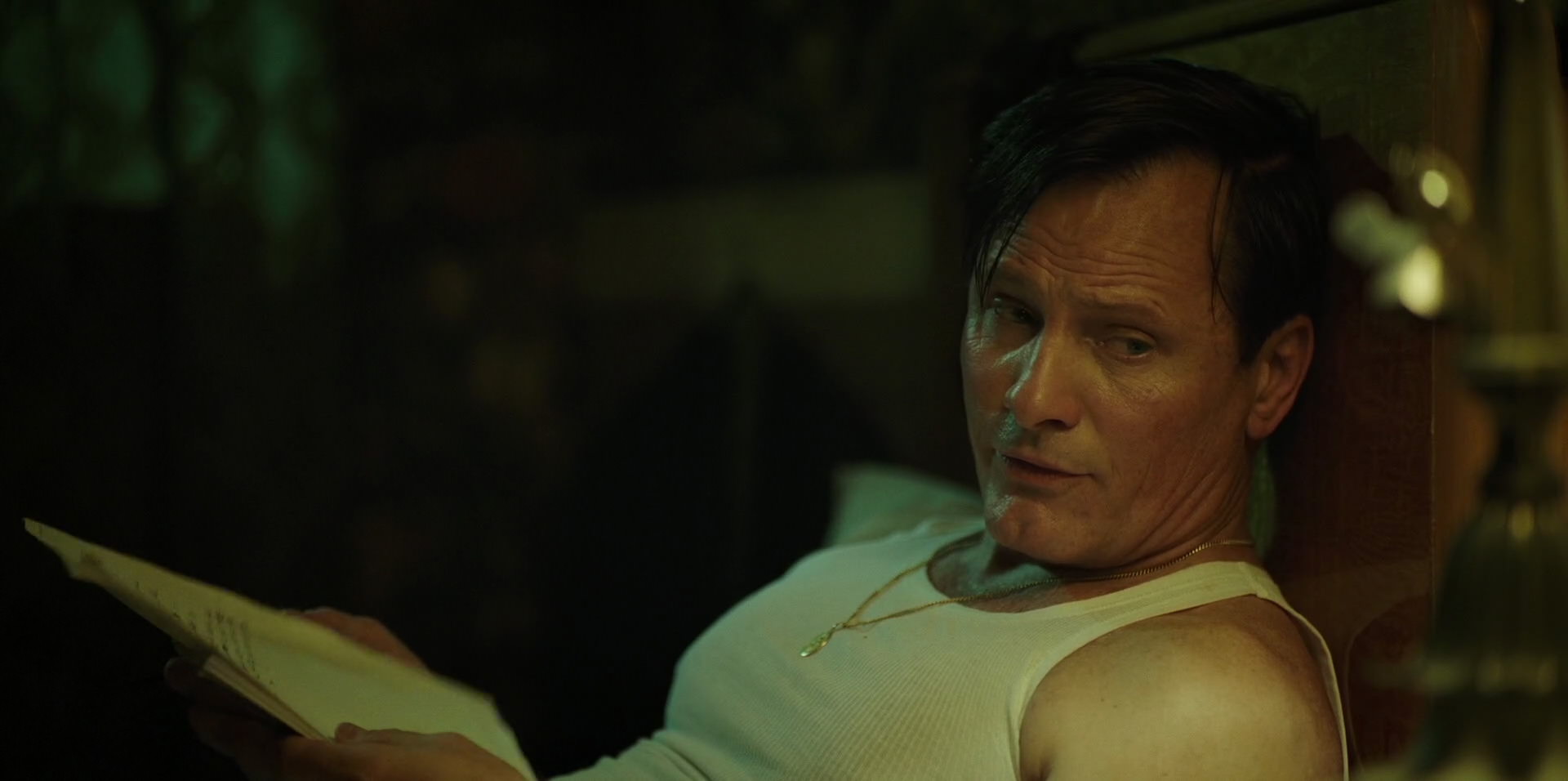 Green Book (2018) screencap 11400