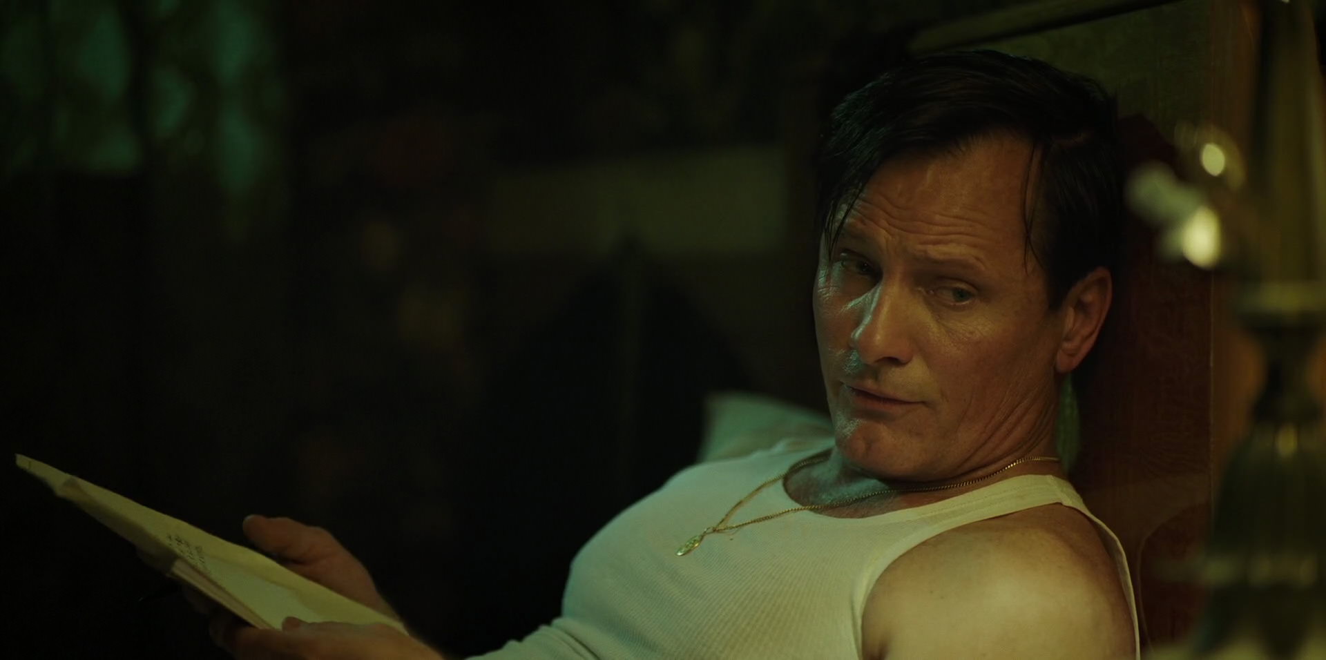 Green Book (2018) movie still 11401