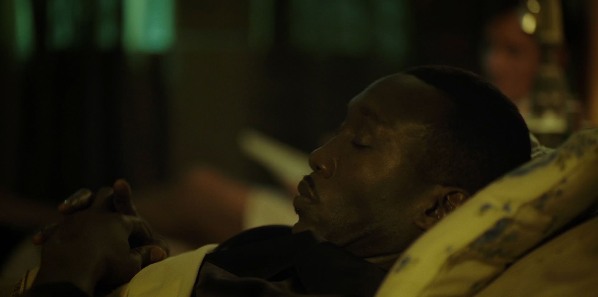 Green Book (2018) screencap 11409