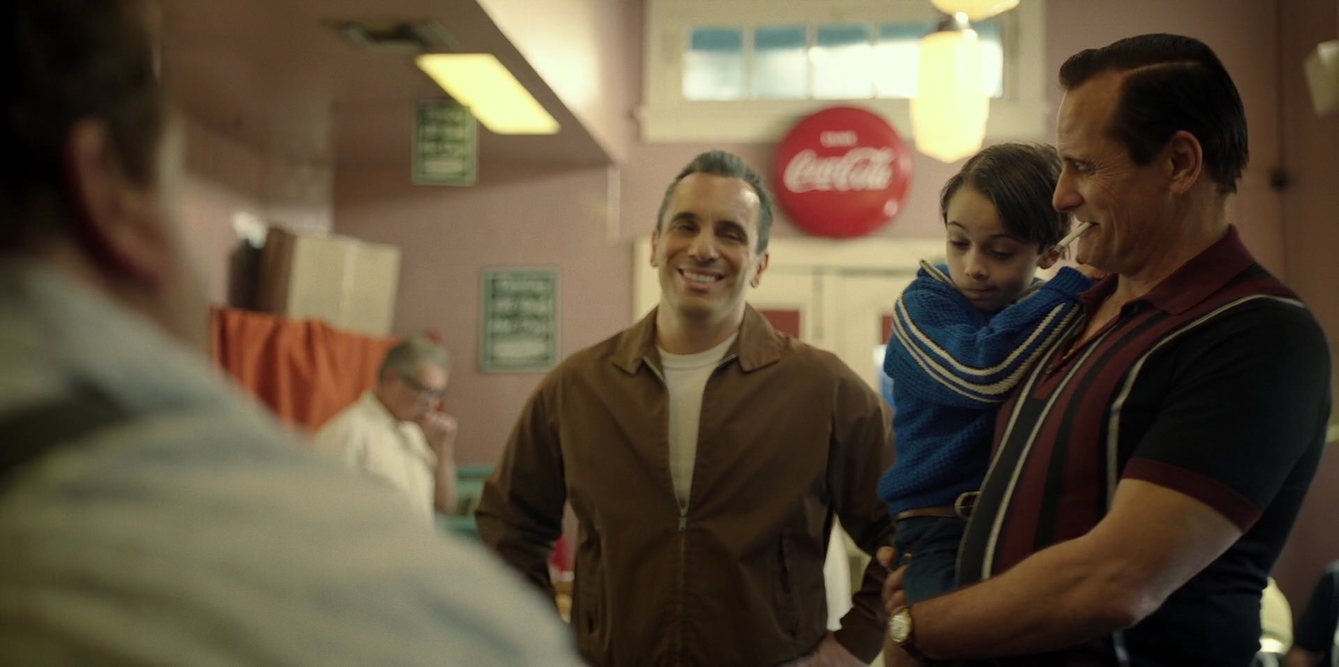 Green Book (2018) movie still 1141