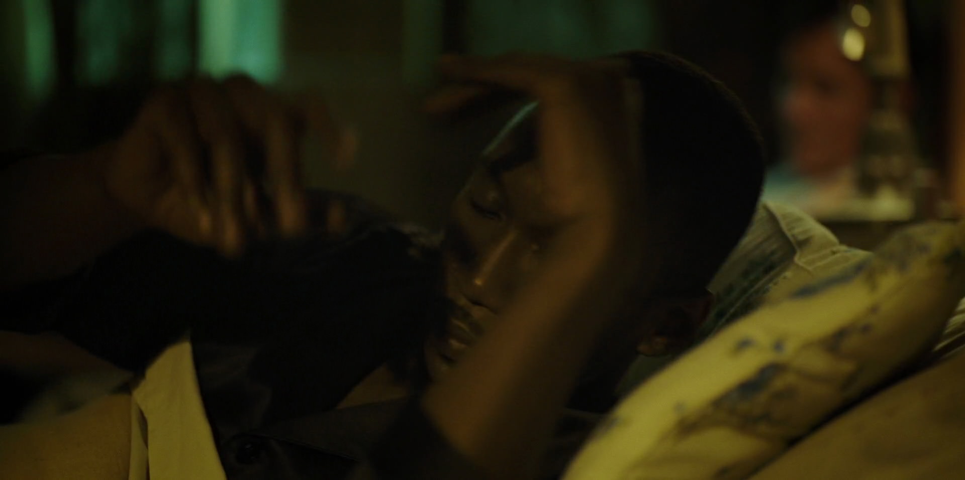 Green Book (2018) screencap 11412