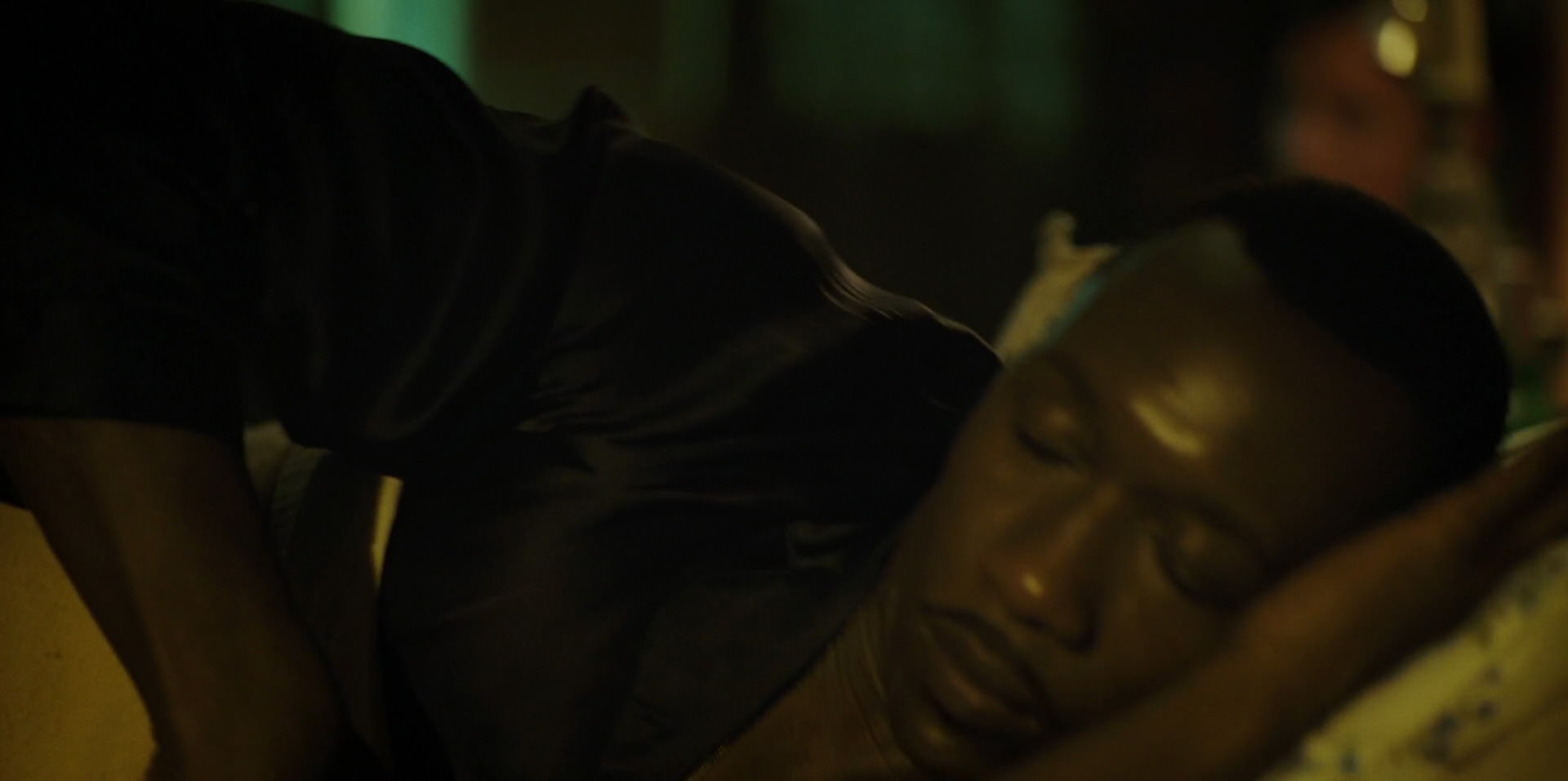 Green Book (2018) HD screenshot 11414