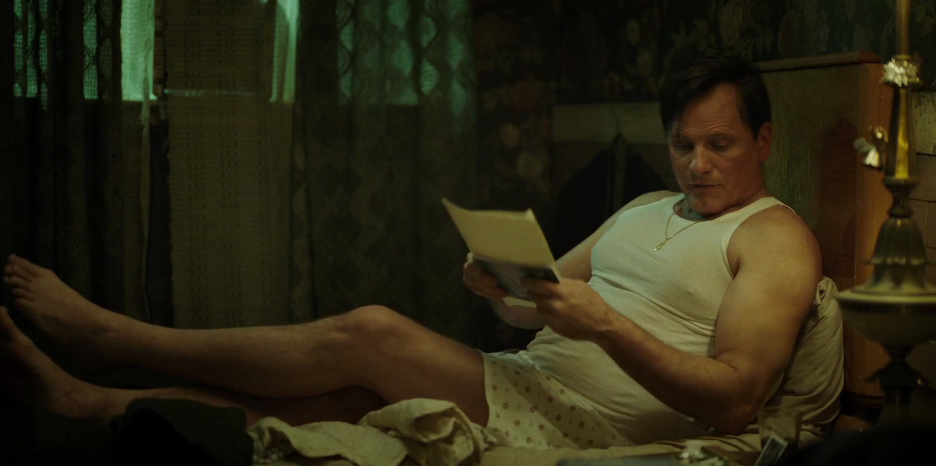 Green Book (2018) movie still 11419
