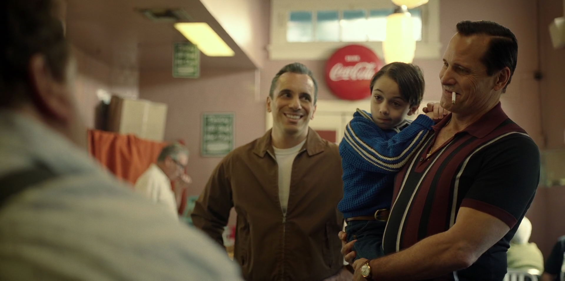 Green Book (2018) HD screenshot 1142