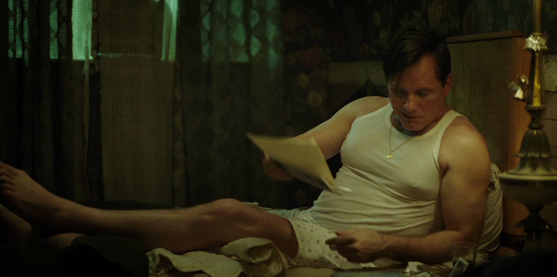 Green Book (2018) HD screenshot 11420