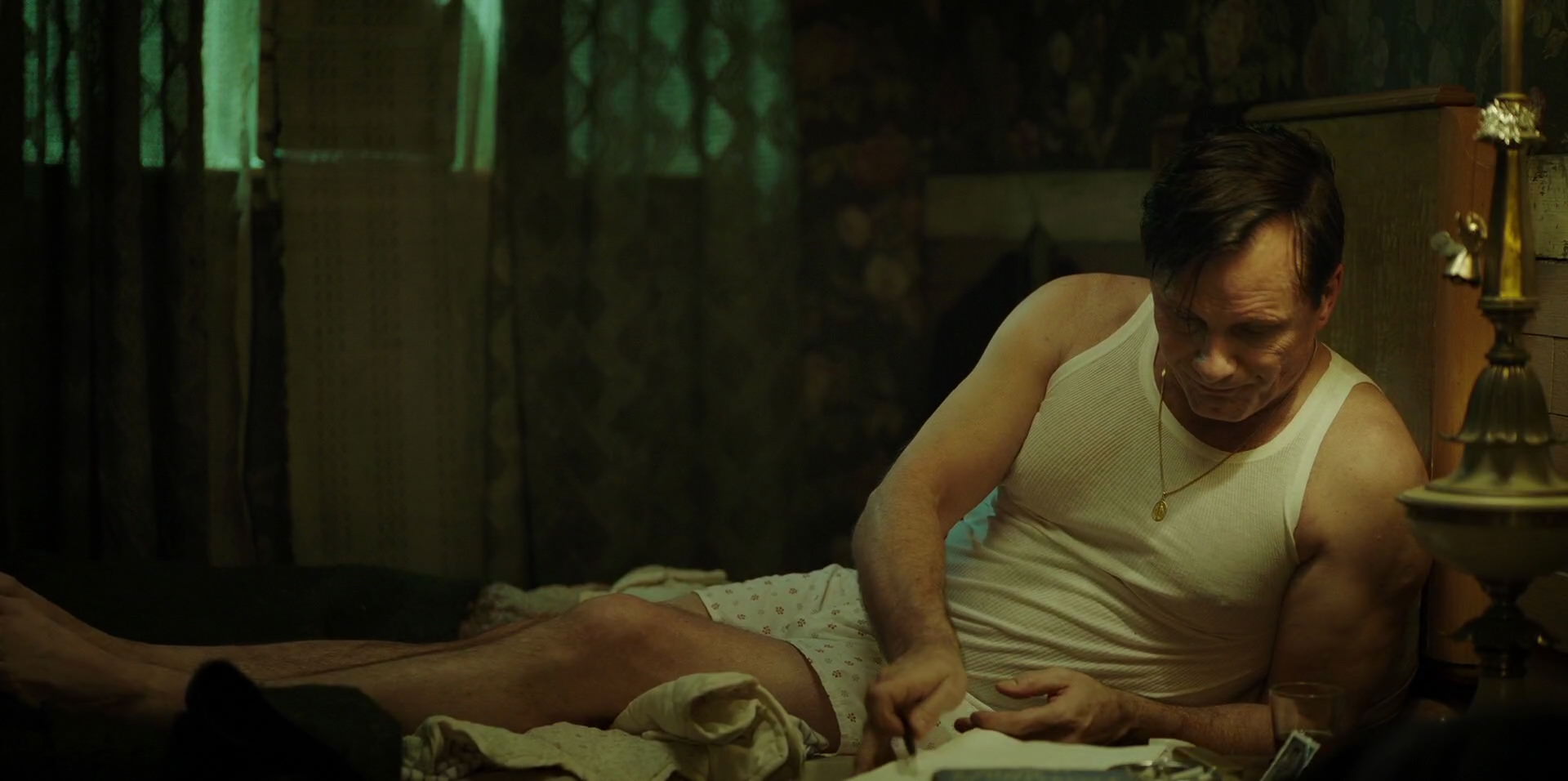 Green Book (2018) HD screenshot 11423