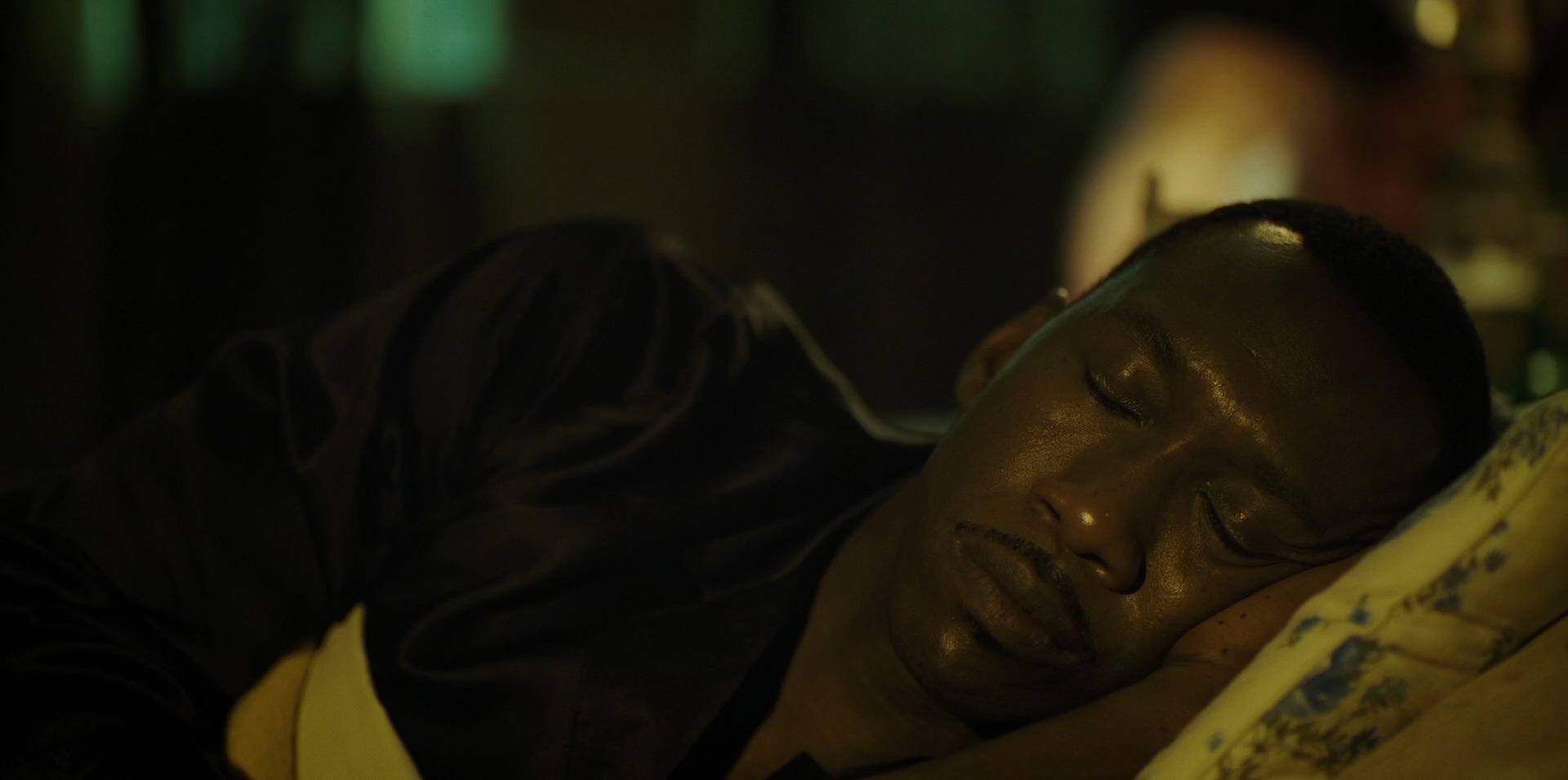 Green Book (2018) movie still 11425