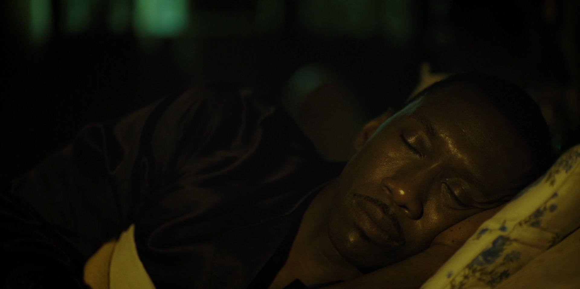 Green Book (2018) HD screenshot 11429