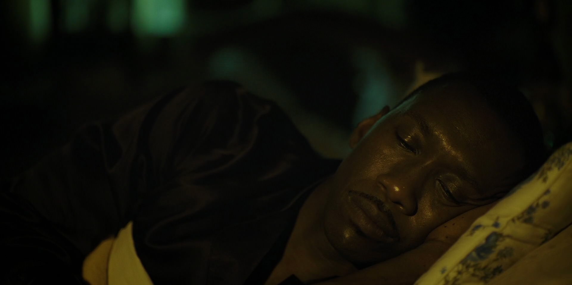 Green Book (2018) HD screenshot 11432