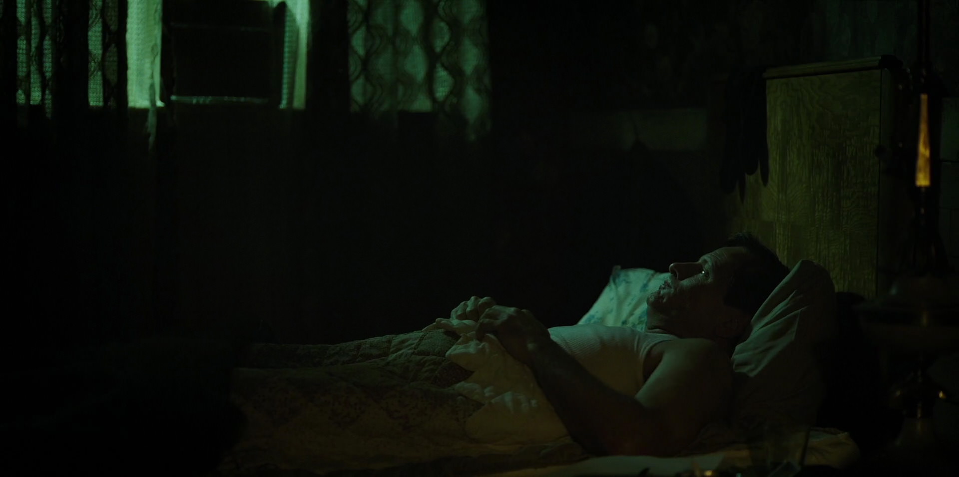 Green Book (2018) HD screenshot 11438