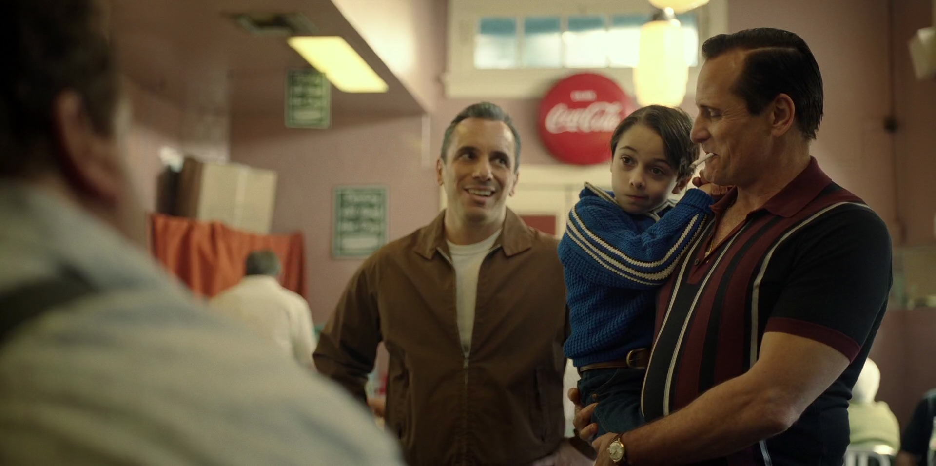Green Book (2018) movie still 1144