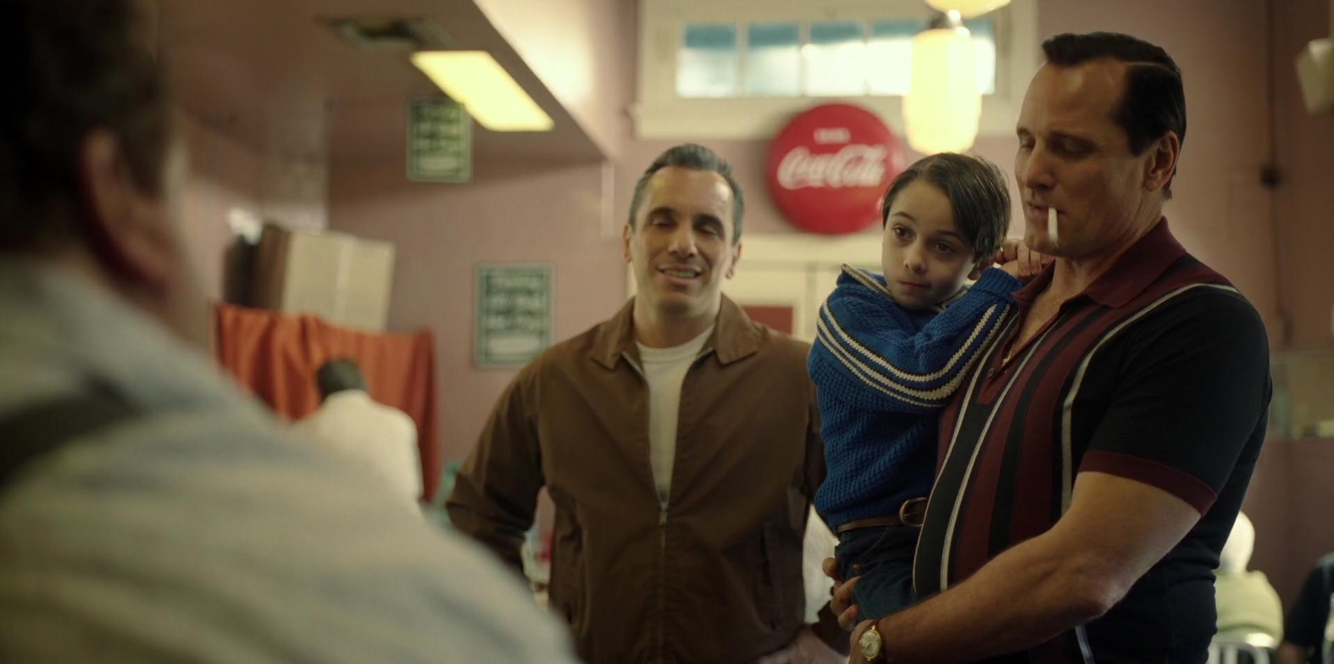 Green Book (2018) HD screenshot 1145