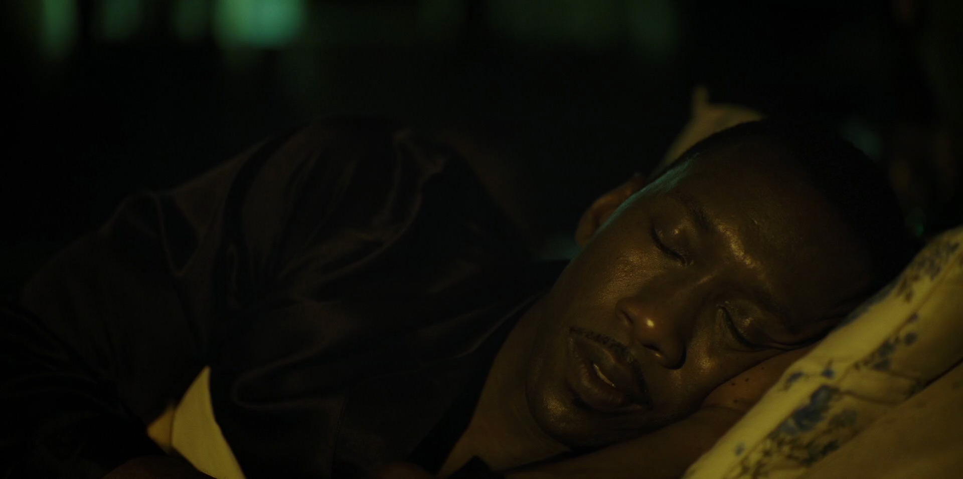 Green Book (2018) HD screenshot 11453