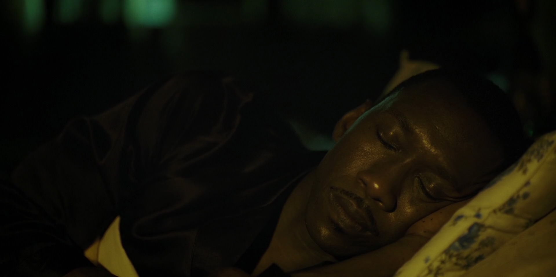 Green Book (2018) HD screenshot 11456