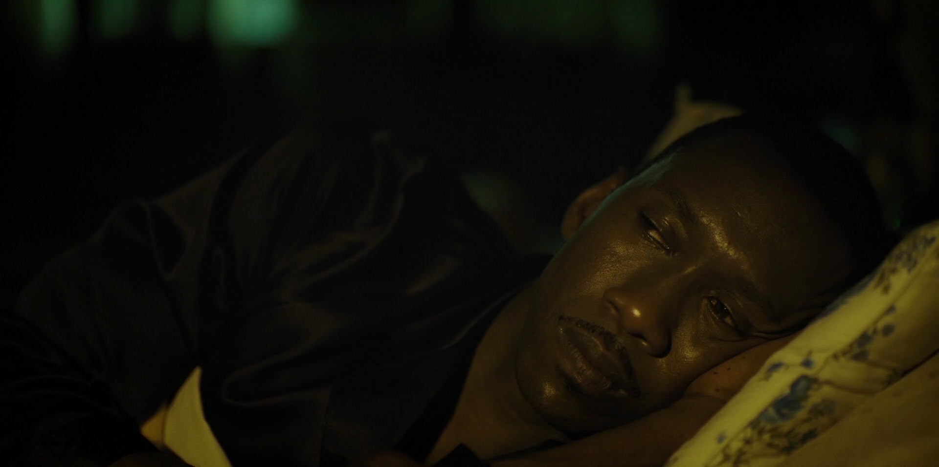 Green Book (2018) HD screenshot 11468