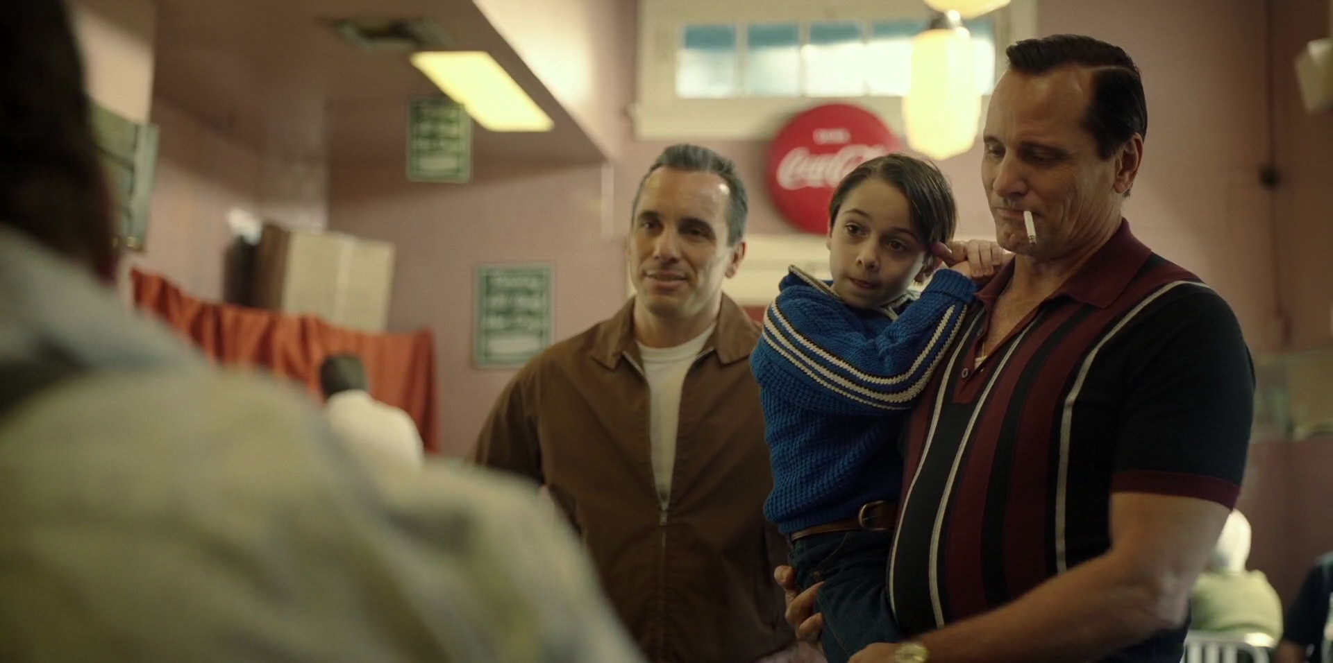 Green Book (2018) movie still 1147