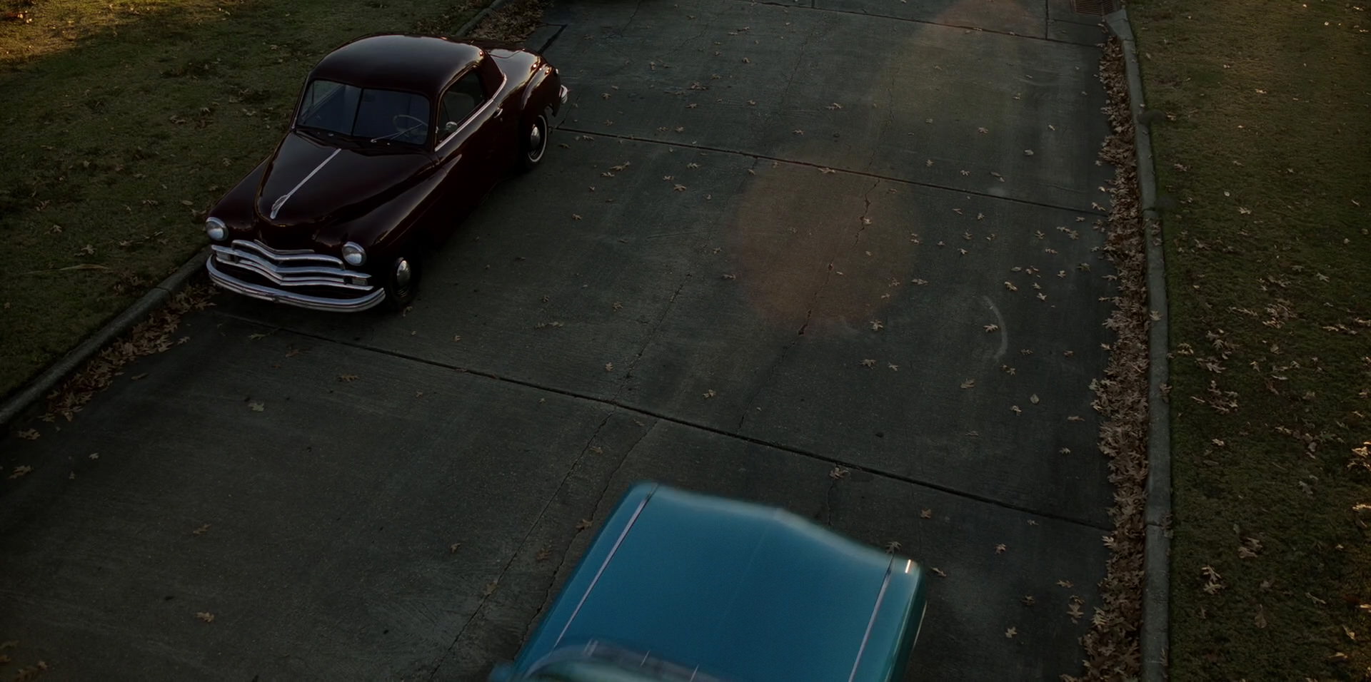 Green Book (2018) HD screenshot 11480